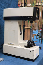 2012 ROCKWELL 500 TESTERS, HARDNESS | Prime Machinery (12)
