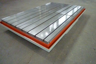 LUCAS AIRLIFT TABLES, ROTARY | Prime Machinery (1)