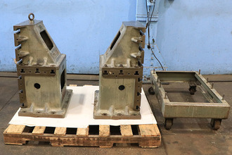 DEVLIEG CAST IRON Angle Plates | Prime Machinery (7)