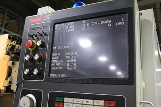2004 FADAL 4020HT MACHINING CENTERS, VERT., N/C & CNC | Prime Machinery (11)